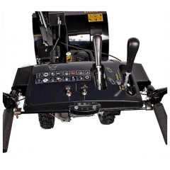 Снегоуборщик Champion ST662E