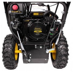 Снегоуборщик Champion ST662E