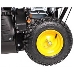 Снегоуборщик Champion ST553