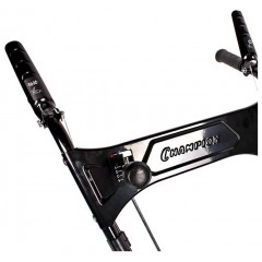 Снегоуборщик Champion ST553