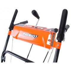 Снегоуборщик Patriot Сибирь 62