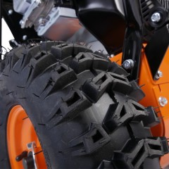 Снегоуборщик Patriot Сибирь 62