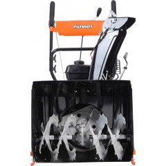 Снегоуборщик Patriot Сибирь 62