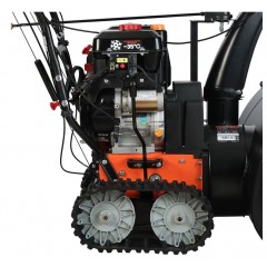 Снегоуборщик Patriot Сибирь 130 СЕТ