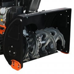 Снегоуборщик Patriot Сибирь 110 CЕT