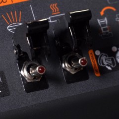 Снегоуборщик Daewoo Power DAST 1080