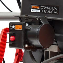 Снегоуборщик Daewoo Power DAST 1080