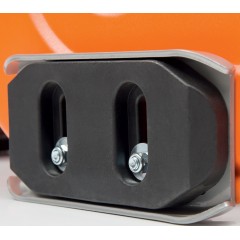 Снегоуборщик Daewoo Power DAST 1080