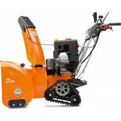 Снегоуборщик Daewoo Power DAST 1590