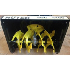 Снегоуборщик Huter SGC 4100