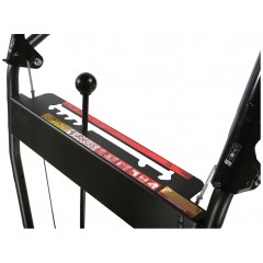 Снегоуборщик Sturm! STG5775R