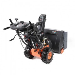 Снегоуборщик Patriot СИБИРЬ 110 Е