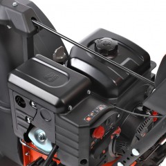 Снегоуборщик Patriot СИБИРЬ 110 Е