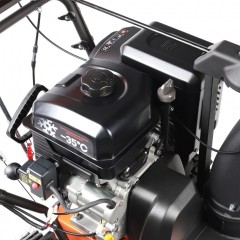 Снегоуборщик Patriot СИБИРЬ 110 Е