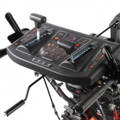 Снегоуборщик Patriot СИБИРЬ 110 Е