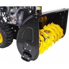 Снегоуборщик Huter SGC 4800EX