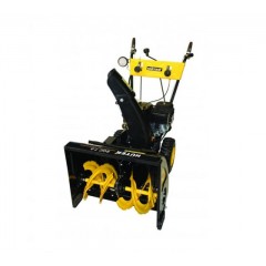 Снегоуборщик Huter SGC 7.0 70/7/28