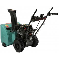 Снегоуборщик Sturm! STG5775ER