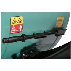 Снегоуборщик Sturm! STG5775ER