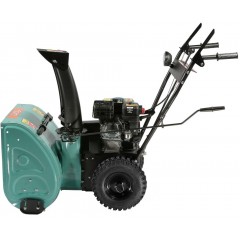 Снегоуборщик Sturm! STG5775ER