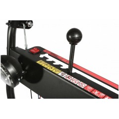 Снегоуборщик Sturm! STG5775ER