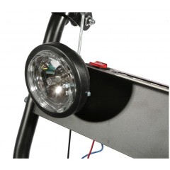 Снегоуборщик Sturm! STG5775ER