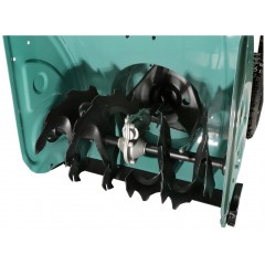 Снегоуборщик Sturm! STG5775ER