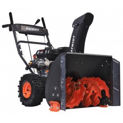 Снегоуборщик Patriot PS 707 E