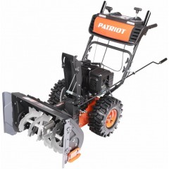 Снегоуборщик Patriot СИБИРЬ 57