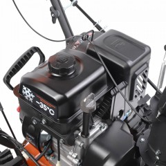 Снегоуборщик Patriot СИБИРЬ 57