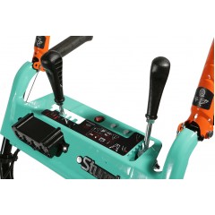 Снегоуборщик Sturm! STG7461EL