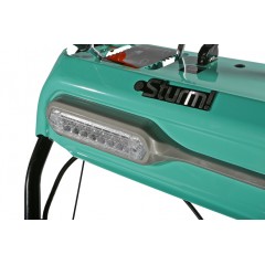 Снегоуборщик Sturm! STG7661EL