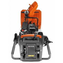 Снегоуборщик Husqvarna ST 224