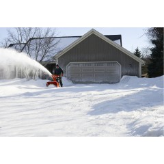 Снегоуборщик Husqvarna ST 230