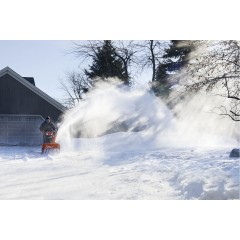 Снегоуборщик Husqvarna ST 230