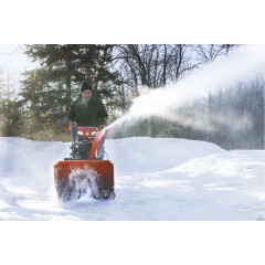 Снегоуборщик Husqvarna ST 230