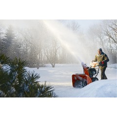 Снегоуборщик Husqvarna ST 230