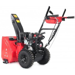 Снегоуборщик Интерскол СМБ-56/7Ф