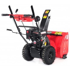 Снегоуборщик Интерскол СМБ-56/7Ф