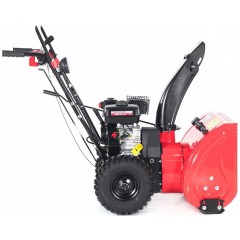 Снегоуборщик Интерскол СМБ-56/7Ф