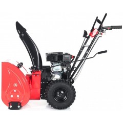 Снегоуборщик Интерскол СМБ-56/7Ф