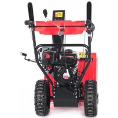 Снегоуборщик Интерскол СМБ-56/7Ф