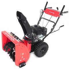 Снегоуборщик Интерскол СМБ-56/7Ф