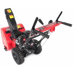 Снегоуборщик Интерскол СМБ-56/7Ф