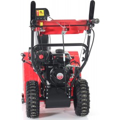 Снегоуборщик Интерскол СМБ-61/7ЭФ