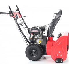 Снегоуборщик Интерскол СМБ-61/7ЭФ