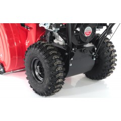 Снегоуборщик Интерскол СМБ-61/7ЭФ