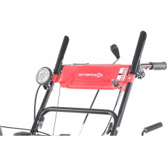 Снегоуборщик Интерскол СМБ-61/7ЭФ