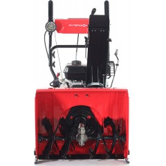 Снегоуборщик Интерскол СМБ-61/7ЭФ