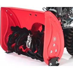 Снегоуборщик Интерскол СМБ-61/7ЭФ